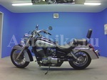 �������� �� ������ �������� Honda Shadow750-3 2004 ���� 4